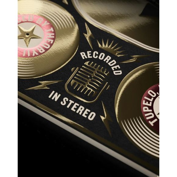 Elvis Presley Playing Cards - Picture 8 of 8